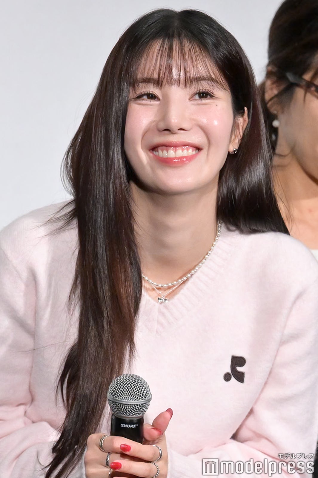 クォン・ウンビ（C）モデルプレス