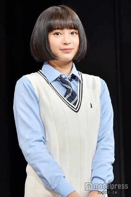 広瀬すずのプライベートにくりぃむしちゅー上田 壊れてる とツッコミ モデルプレス 広瀬すずのプライベートにくりぃむしちゅー上田 壊れてる とツッコミ モデルプレス