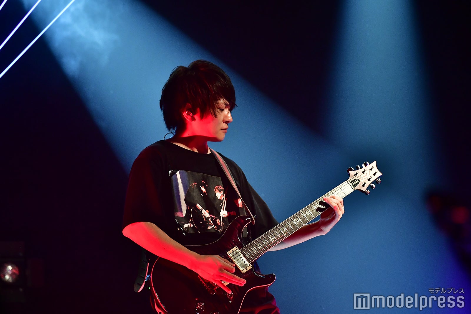 「Sakura da Festa extra stage～online special live～」（C）モデルプレス