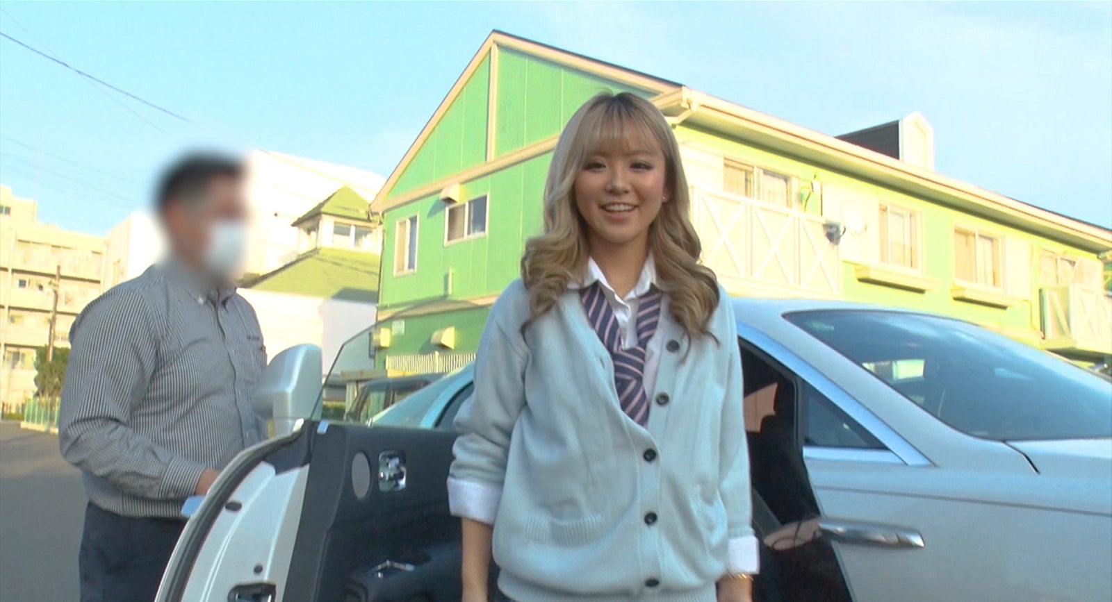 「egg」モデル・りあな、破格のセレブ生活に弘中綾香アナら絶句