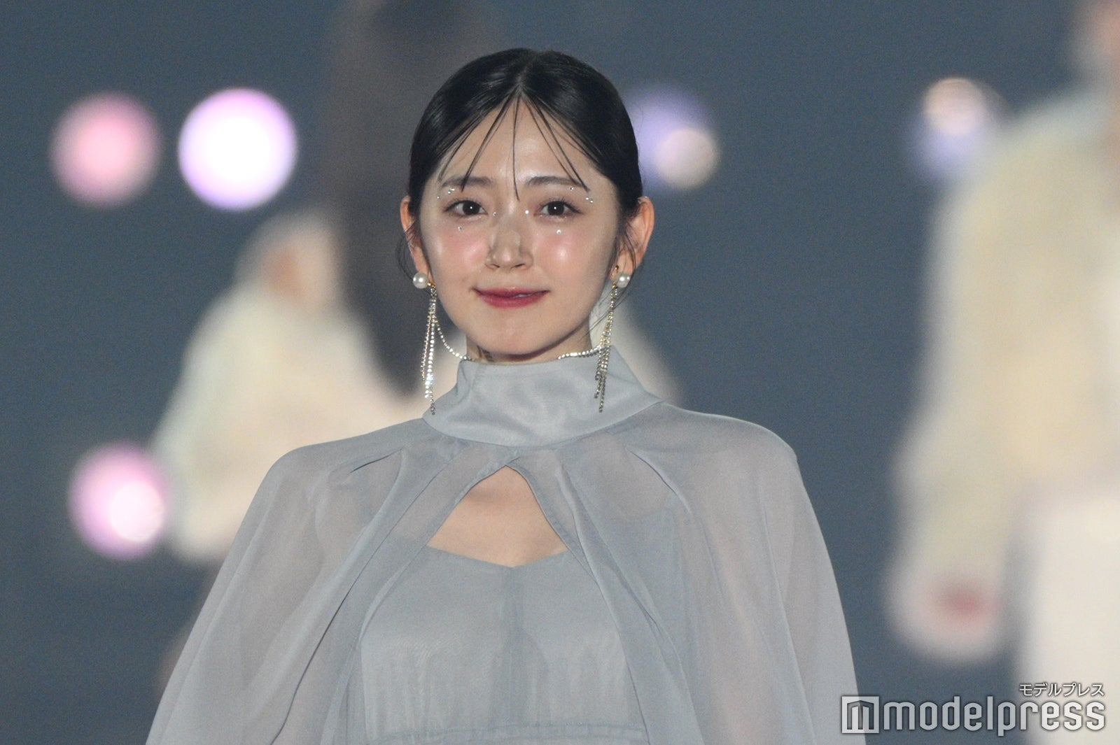 鈴木愛理（C）モデルプレス