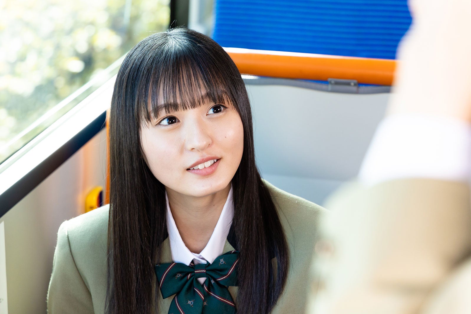 ＜もしも、イケメンだけの高校があったら 第3話＞龍馬、カンナと急接近？“イケセン候補”脱落危機も