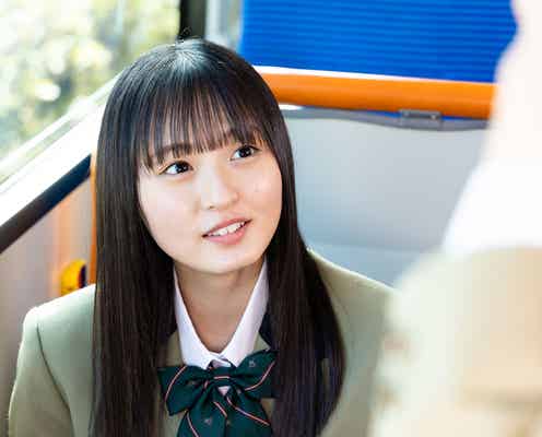 <もしも、イケメンだけの高校があったら 第3話>龍馬、カンナと急接近?“イケセン候補”脱落危機も