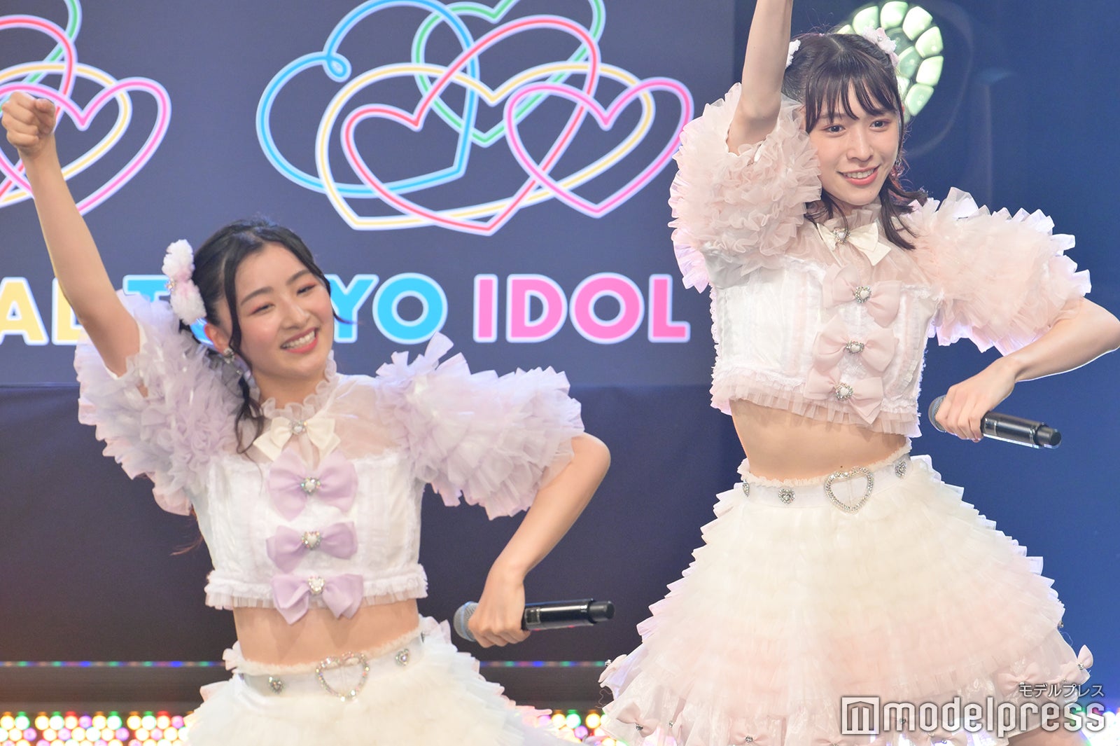 超ときめき宣伝部（C）モデルプレス