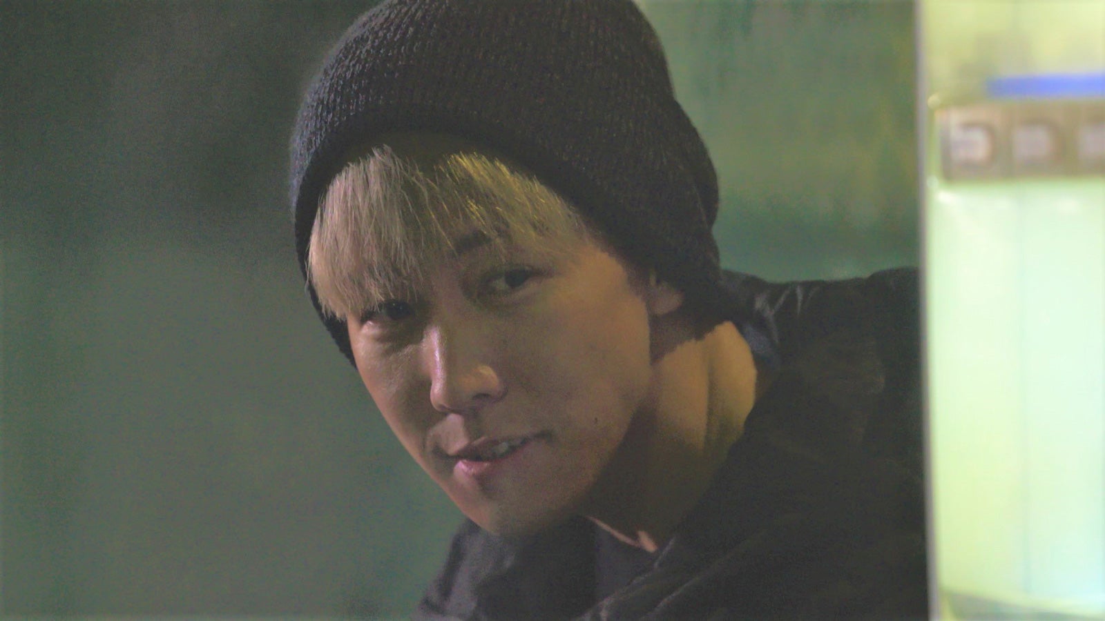 横川尚隆（C）ABCテレビ