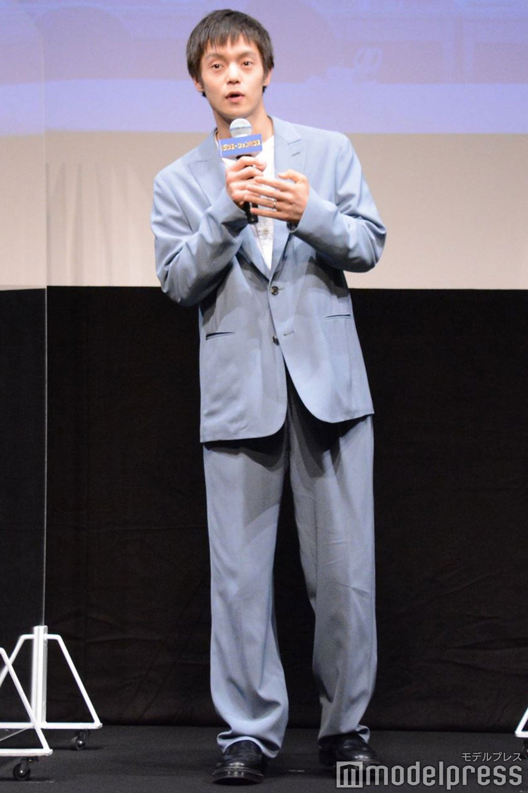 窪田正孝（C）モデルプレス