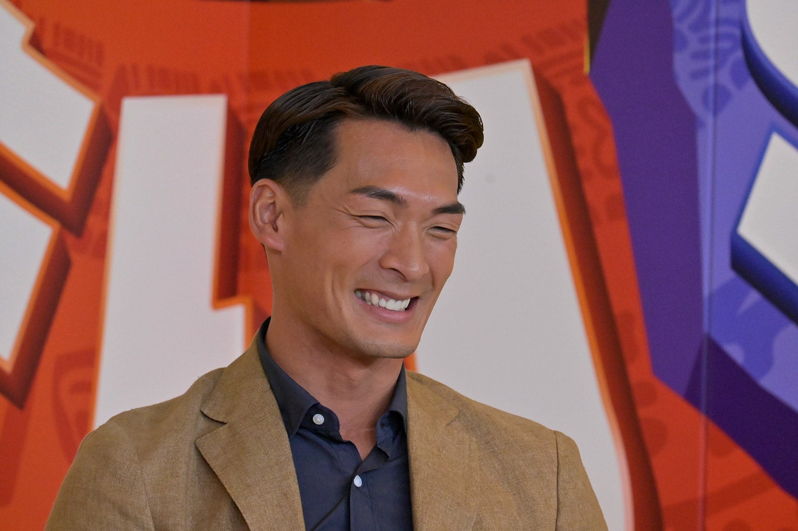 槙野智章（C）読売テレビ