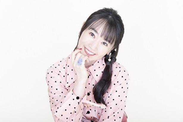 水樹奈々 約10年ぶり ハトプリ 集結で改めて感じた踏み出す勇気 みんな心の花を咲かせるエネルギーを持っている プリキュア モデルプレス