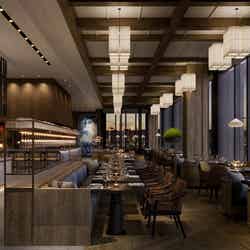 オールデイダイニング(イメージ)/提供画像