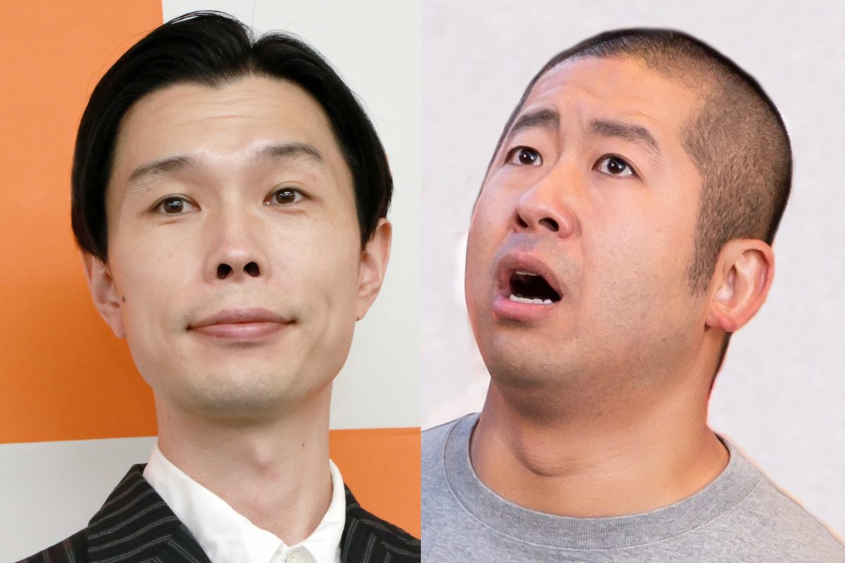 ハライチ岩井勇気、妻と相方・澤部佑の“関係”に仰天… LINEも「ブロックさせます」