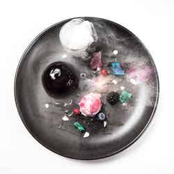 2人が見たあの日の彗星プレート¥1,280(C)2016「君の名は。」製作委員会