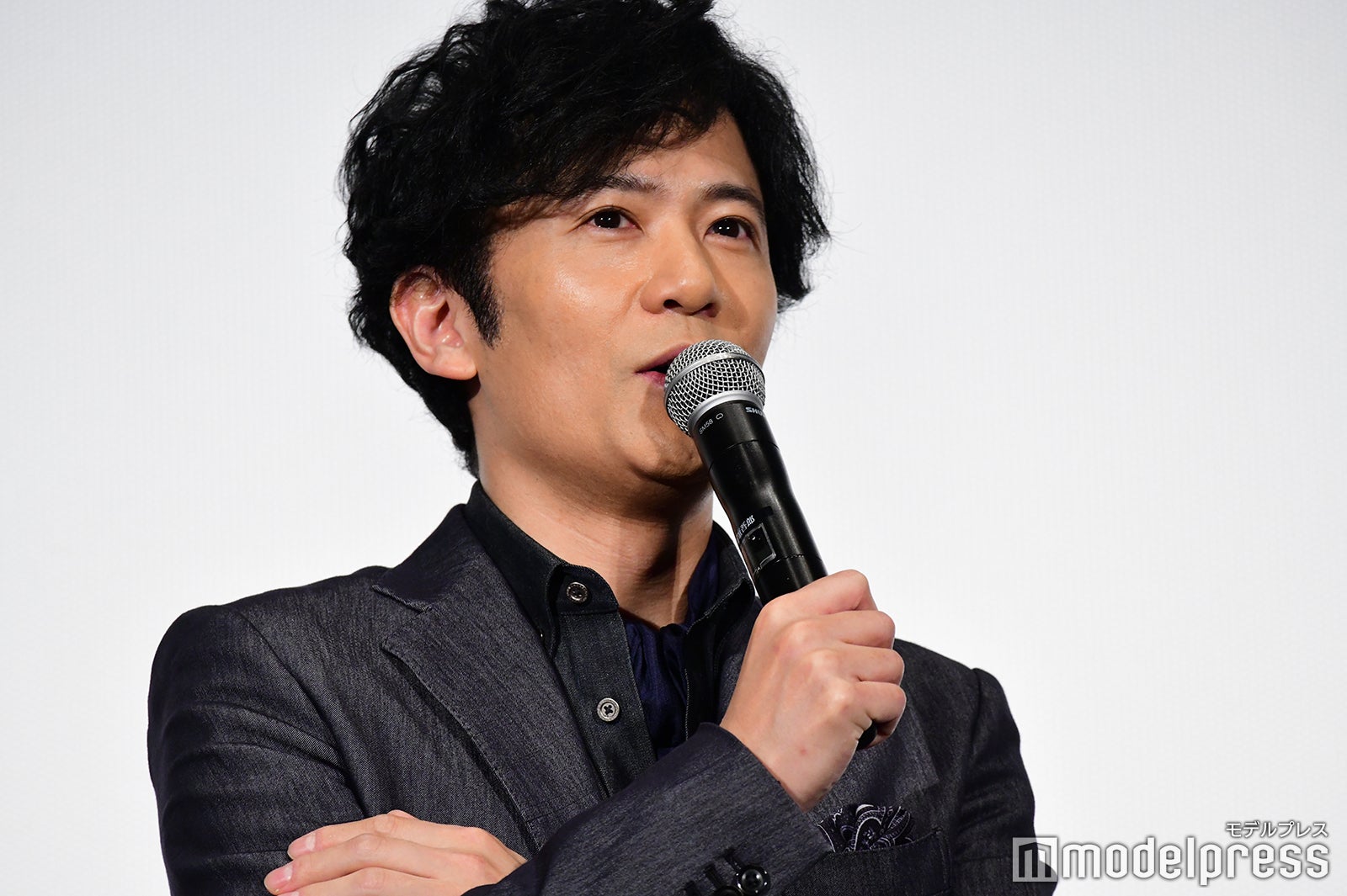 稲垣吾郎（C）モデルプレス