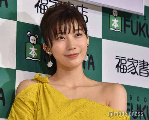 小倉優香、ラジオ降板決定 MBS社長「ご本人の希望通り」