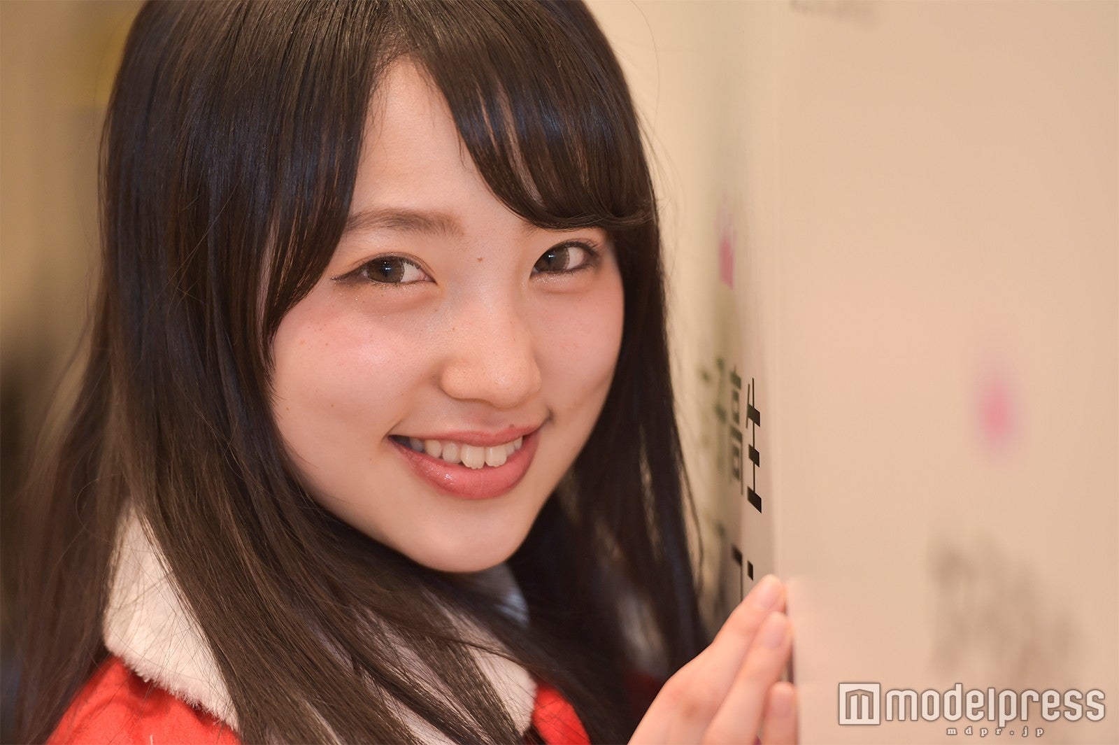 （C）モデルプレス