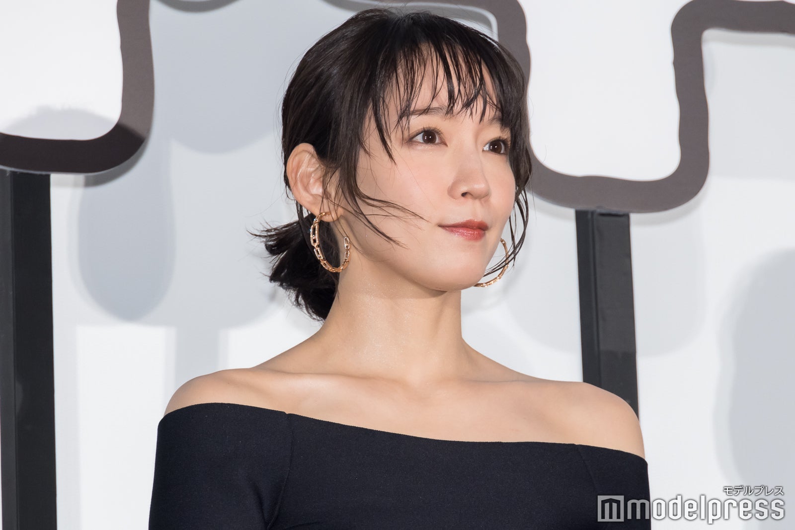 吉岡里帆（C）モデルプレス