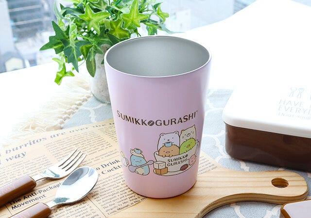 宝島社　ムック本付録　すみっコぐらし　