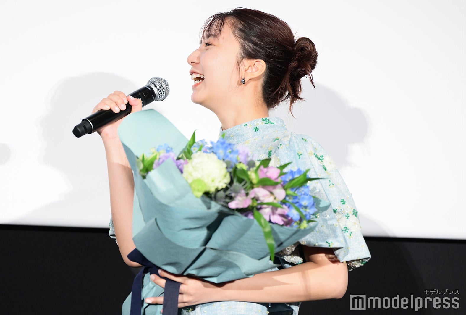 上白石萌歌（C）モデルプレス