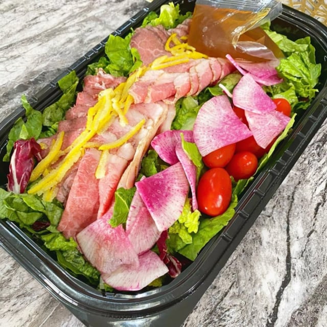 コストコのお肉