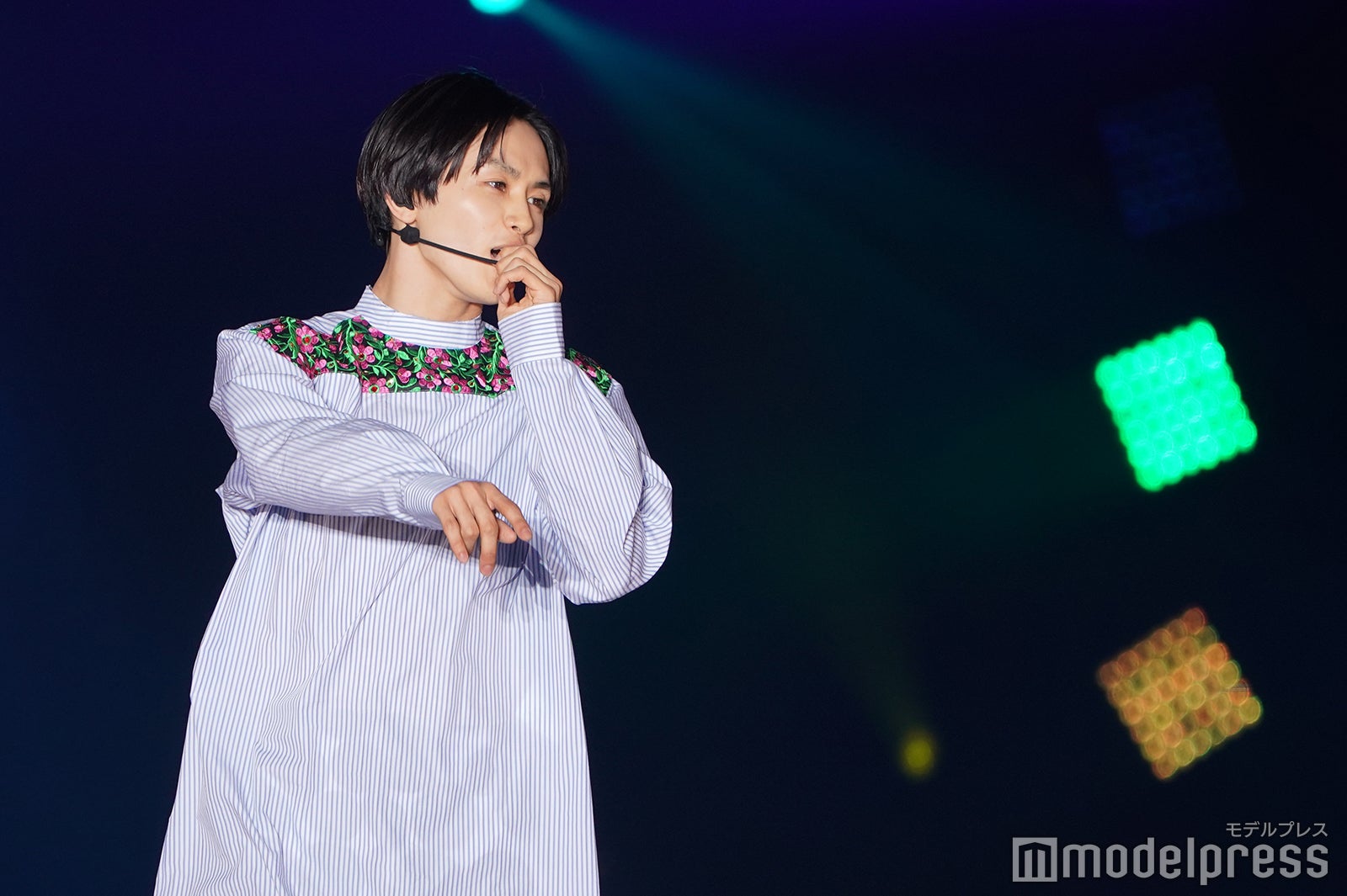 超特急（C）モデルプレス