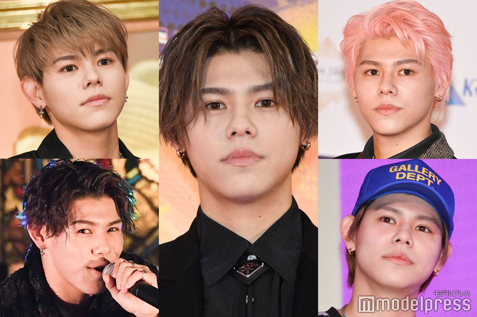 読者が選ぶBE:FIRST・LEOの名言5つ【モデルプレス国民的推しランキング】