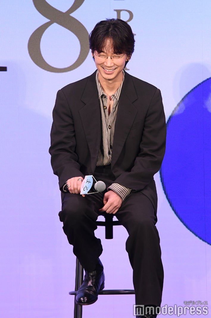 綾野剛（C）モデルプレス