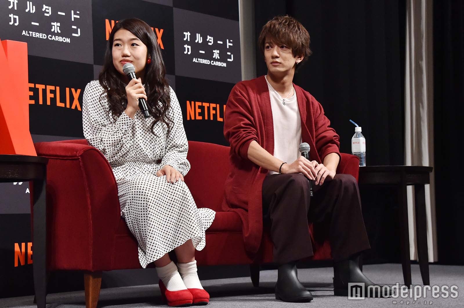 イベントの様子