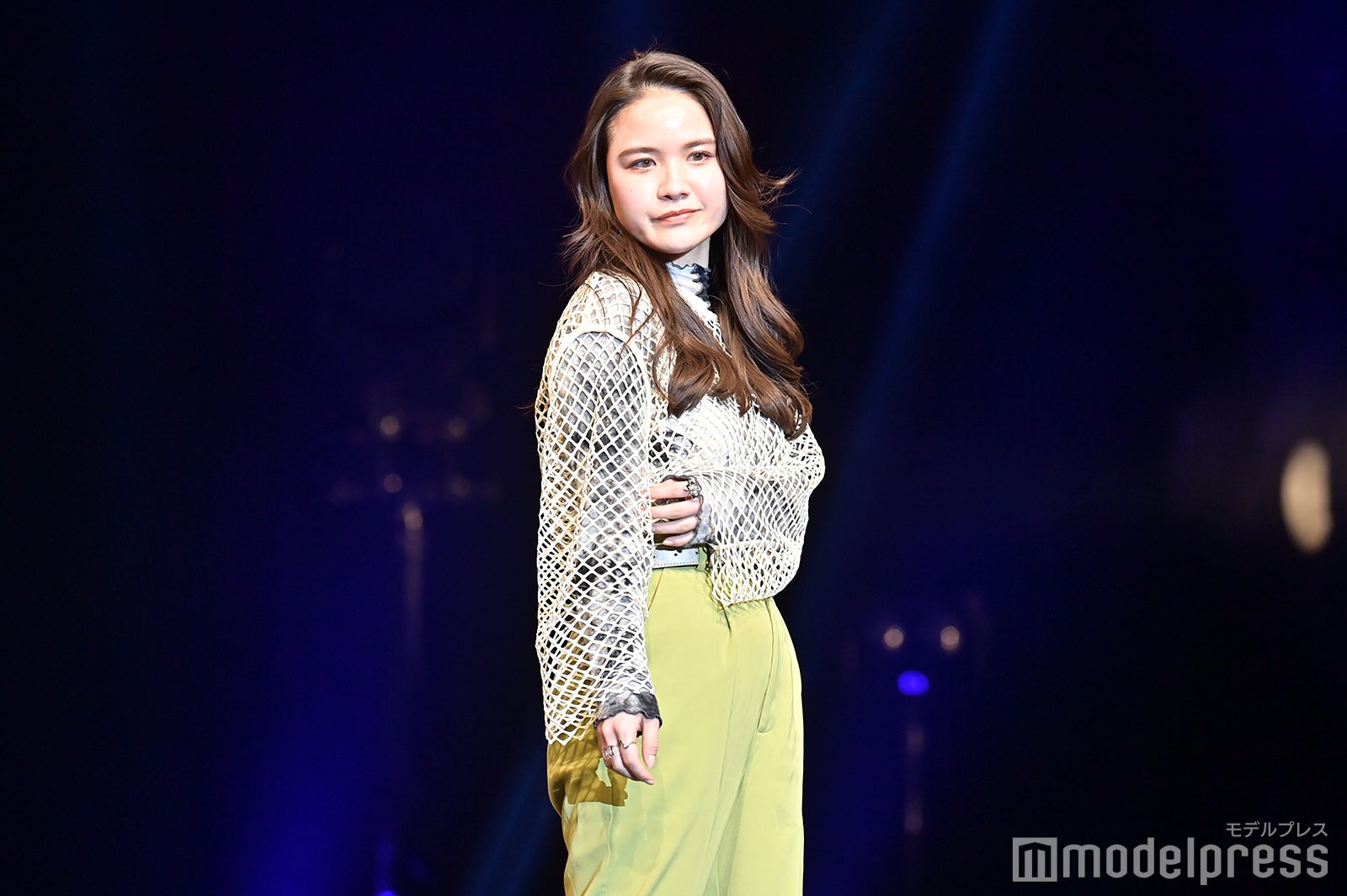 乃詠 （C）モデルプレス