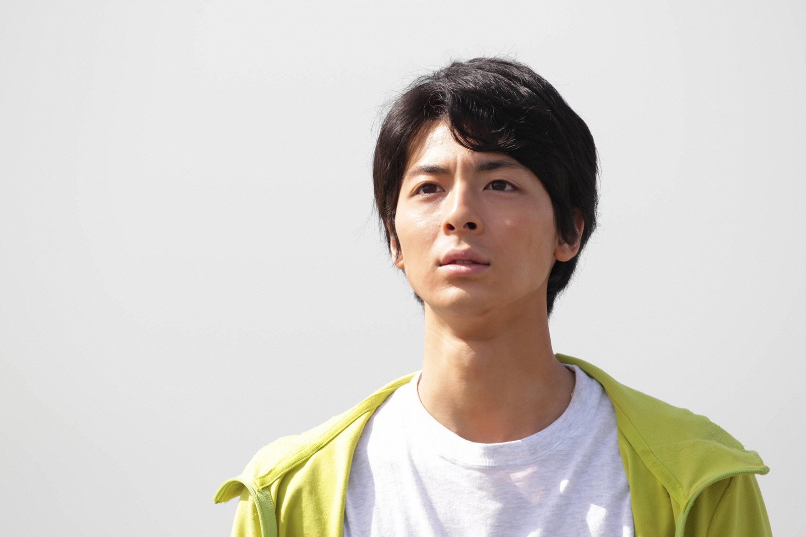 高杉真宙／「モンテ・クリスト伯 ー華麗なる復讐ー」第6話より（C）フジテレビ