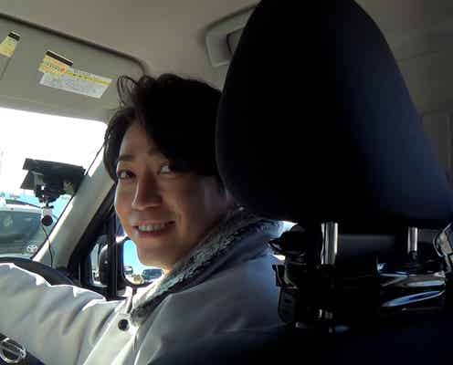 KAT-TUN亀梨和也ら「ギャルと混浴!?」の文字に沸く ロケ中に緊急事態発生