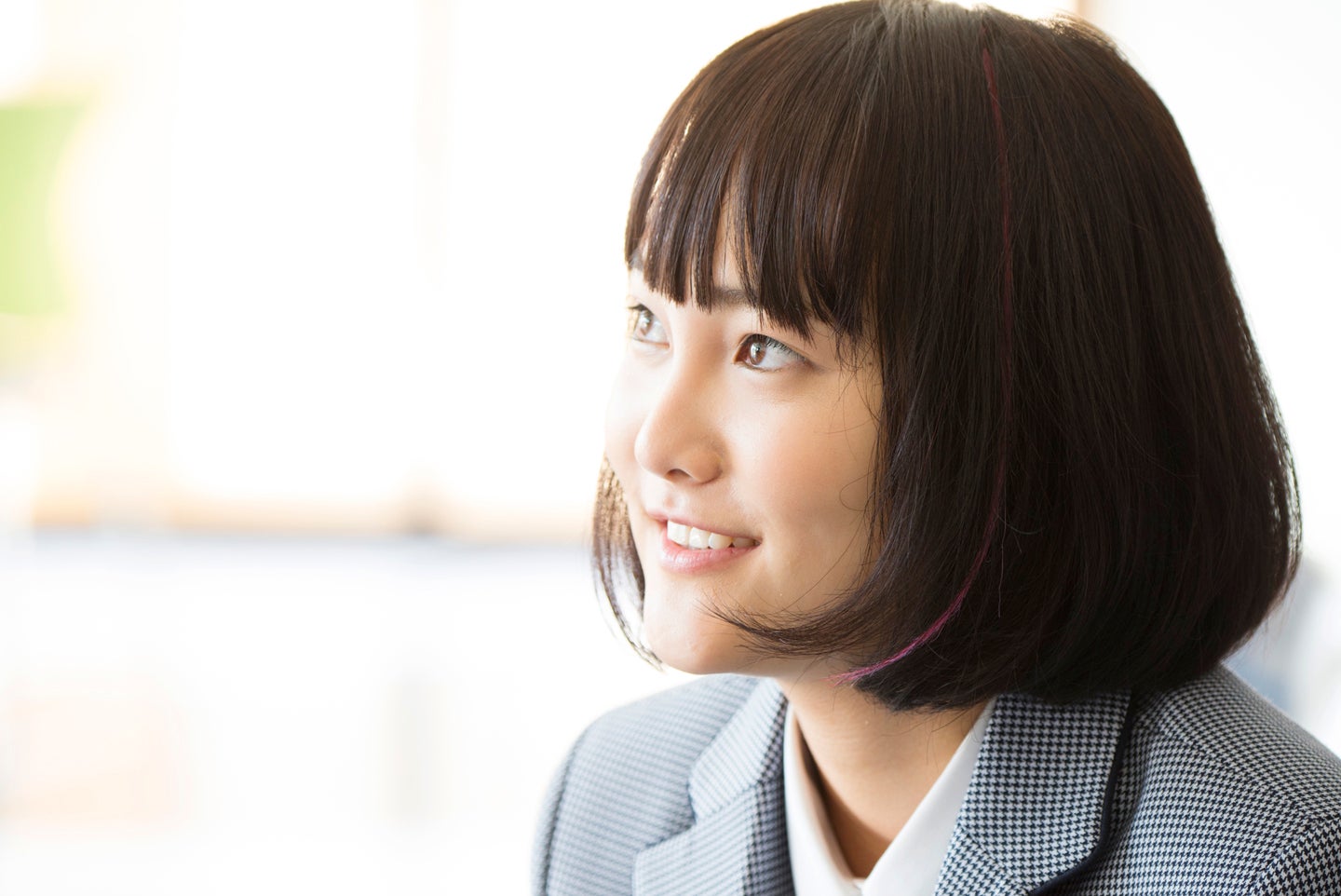 灯敦生（C）「イタズラなKiss THE MOVIE」製作委員会　（C）多田かおる／ミナトプロ・エムズ