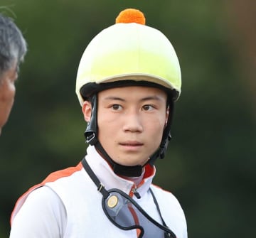 週末お役立ち特注ジョッキー 遠藤汰月騎手