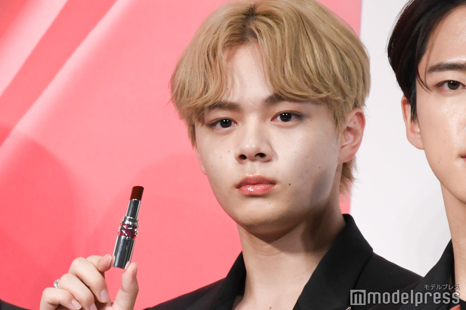 鶴房汐恩 （C）モデルプレス