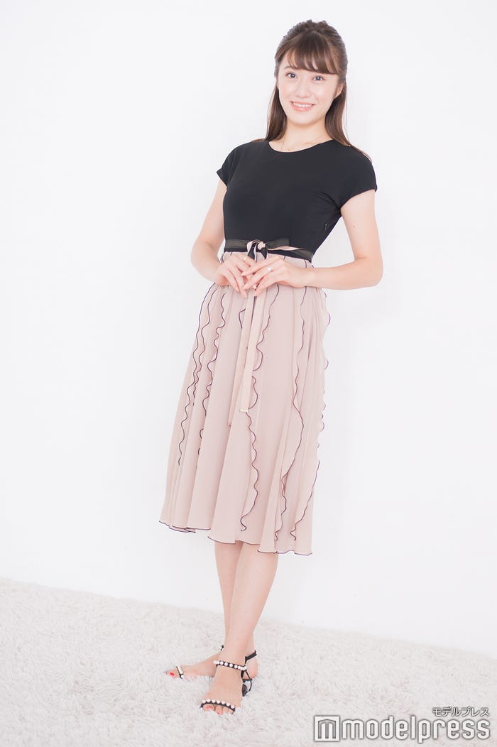 西村香也子(C)モデルプレス