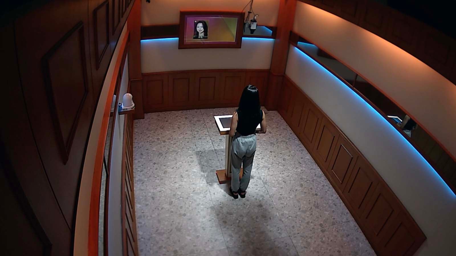 「LOVE CATCHER Japan」第1話（C）CJ ENM CO., LTD. All Rights Reserved（C）AbemaTV,Inc.