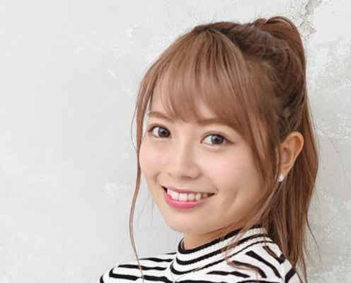 鈴木あや「全然太らなくなった」痩せる食べ方を伝授
