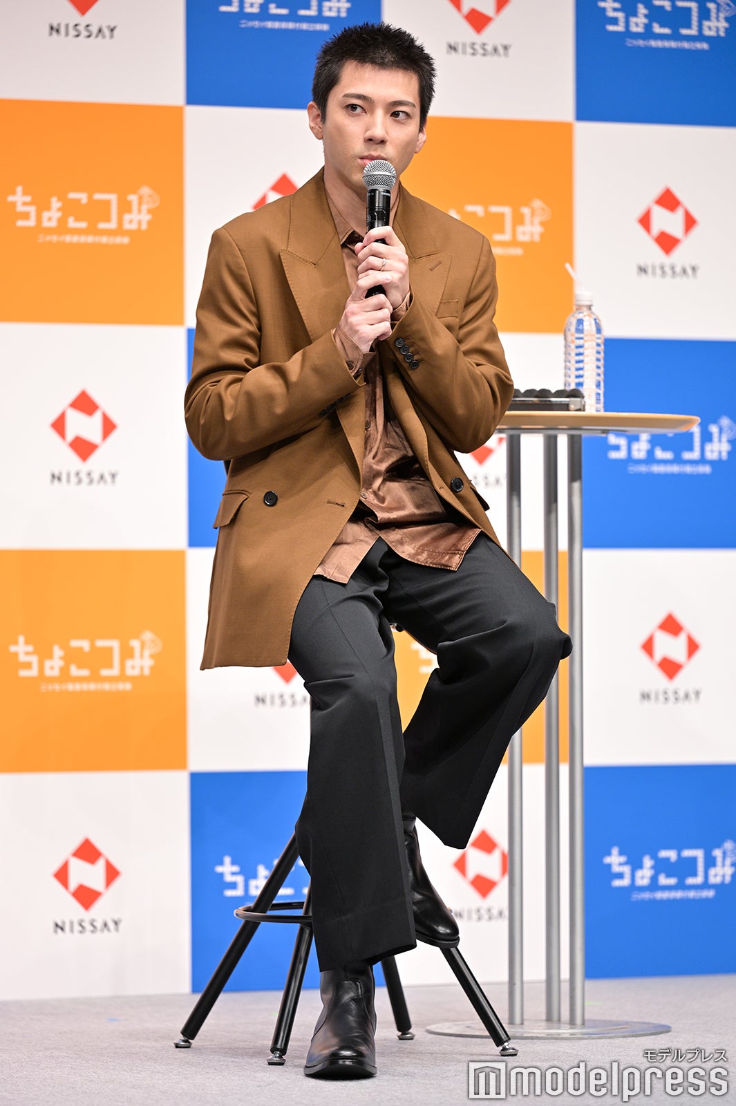 山田裕貴（C）モデルプレス