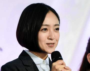 安達祐実 舞台本番中に共演俳優が失神のアクシデント→「『えっ？でも酸欠か』って思って」に一切動ぜず芝居続行