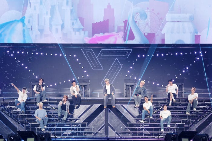 SEVENTEEN(P)&(C)PLEDIS Entertainment