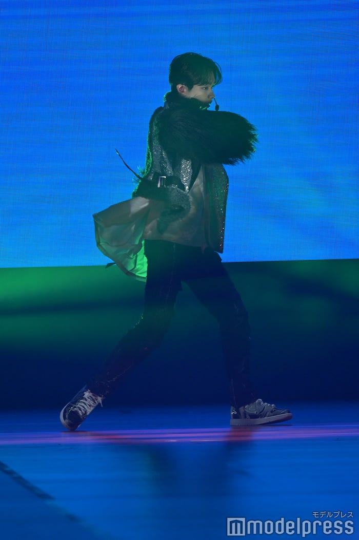 宮世琉弥(C)モデルプレス