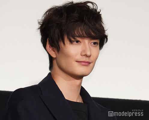 岡田将生、初投稿の自撮りショットに「最高」「直視できない」反響相次ぐ