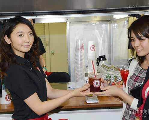 おのののか、売り子に復帰?「体が覚えている」