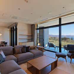 洞爺湖 鶴雅リゾート 洸の謌/画像提供:鶴雅ホールディングス