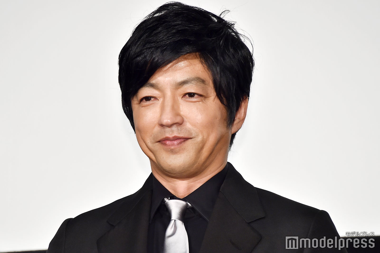 大沢たかお（C）モデルプレス