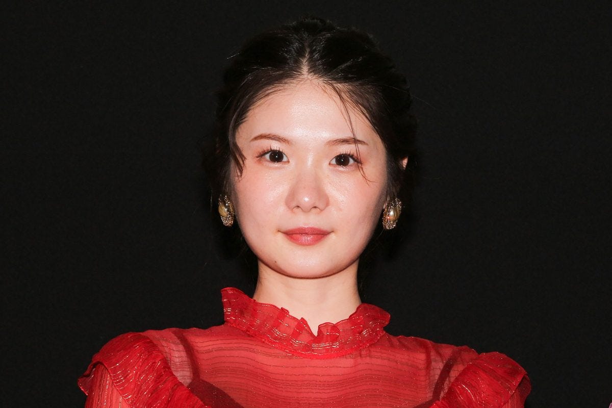 小野花梨