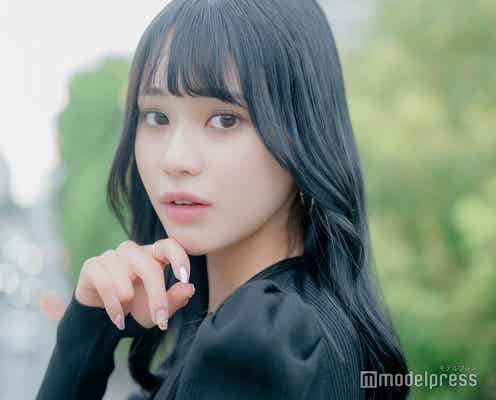 【ミス青山2023特集】NO.4大木美空さん「自信のない自分を変えたい」