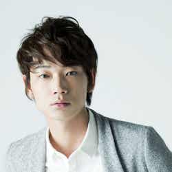 映画『ガッチャマン』に出演する綾野(C)タツノコプロ/2013映画『ガッチャマン』製作委員会剛