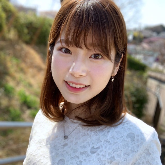 「MISS CIRCLE CONTEST 2019」一次通過者（提供写真）