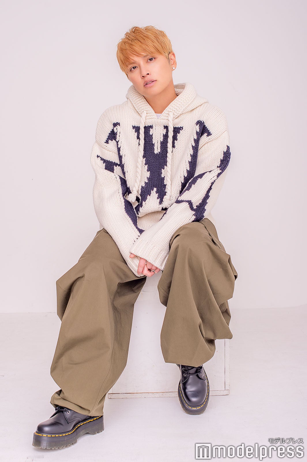 手越祐也（C）モデルプレス