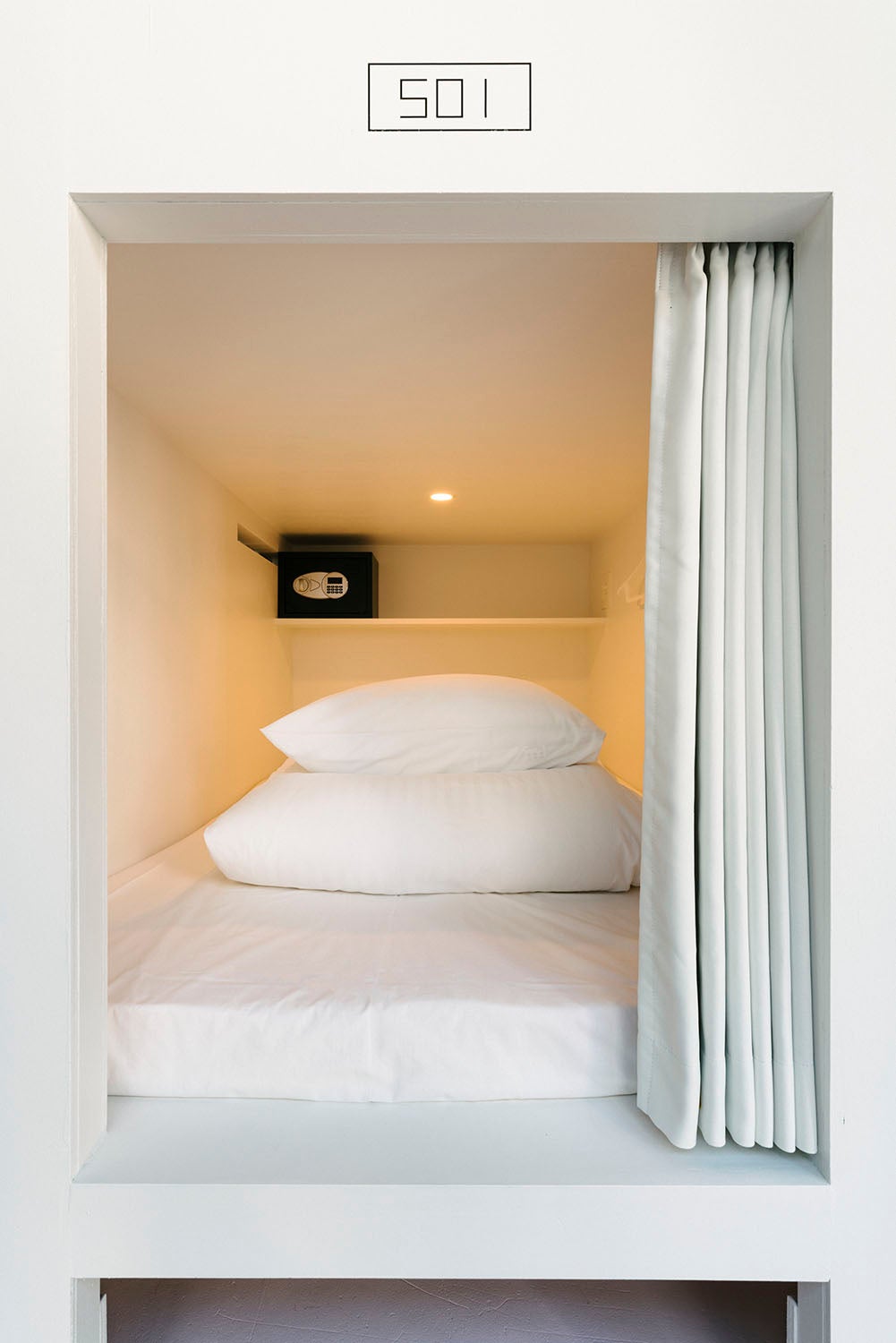 マンガ アート ホテル トーキョー／画像提供：dot