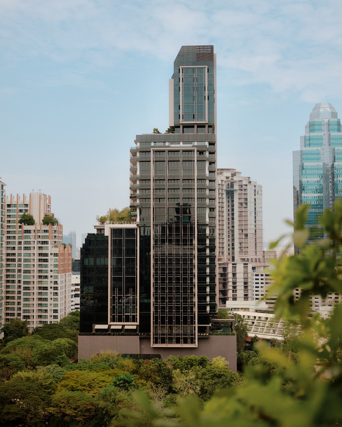 アマン ナイラート バンコク／提供画像